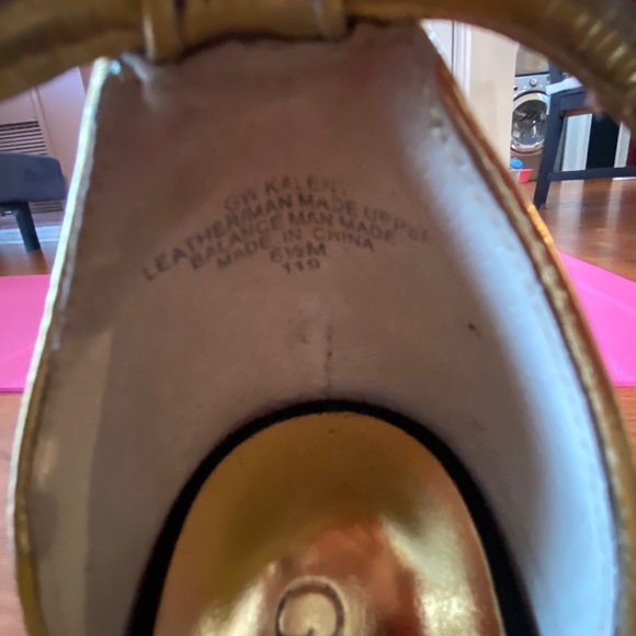 Guess Heels / Parry Shoes - Picture 4 of 6